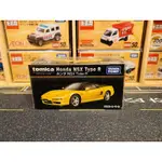 《黑盒》TOMICA PREMIUM SHOP限定 無碼 HONDA NSX TYPE R NO.21 黑盒21 本田