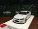 1/43 MakeUp Nissan Skyline GT-R (R34) V-spec II EM509B【MGM】