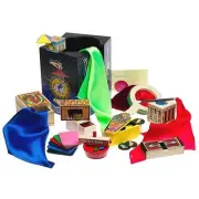 Deluxe Magic Set - Melissa & Doug