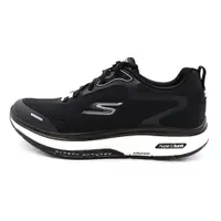 在飛比找蝦皮商城優惠-Skechers GO WALK 黑白 網布 舒適 休閒 運