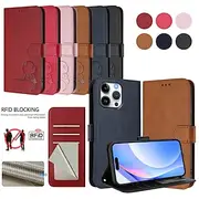Phone Case For Samsung Galaxy iPhone 16 Pro Max Plus iPhone 16 iPhone 16 Plus iPhone 16 Pro Max iPhone 15 iPhone 15 Pro Max iPhone 15 14 Pro Max Plus Wallet Ca
