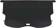 WGQGQ Retractable Rear Trunk Privacy Cargo Cover,Fit For Chevrolet, Blazer 2019-2022 Cargo Storage Rack Luggage safety Shield Shade Retractable Trunk Divider