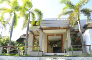 亨寧別墅精品酒店及水療中心Villa Hening Boutique Hotel & Spa