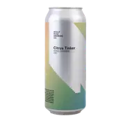 Molly Rose Citrus Tinker Hopped Citrus Sour Ale