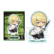 NEW BLEACH Shinji Hirako Action Series Mini Acrylic Stand Figure Official Japan