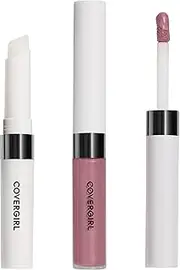 Covergirl Outlast All-Day Liquid Lipstick #550 Blushed Mauve 2.3Ml