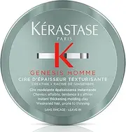Kerastase Genesis Homme Instant Thickening Moulding Clay 75mL