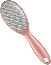 1pc Double Sided Callus Scrubber Foot Care Tool for Smooth Rasp Easy Dead Skin Remover for Foot Exfoliation and Care