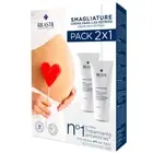 Rilastil Smagliature Anti-Stretch Marks Cream 200 ml Promo 2=1