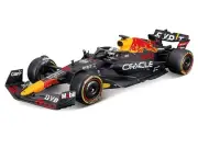 2022 Red Bull Racing RB18 #11 Sergio Perez Oracle F1 Diecast Model 1/24 Bburago