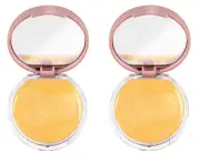 SKINN Cosmetics Scientific Color Volumizing Lip Tint in Happy Hour X2 NEW SEALED