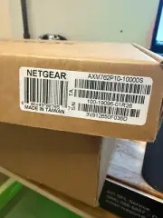 NETGEAR AXM762P10-1000S