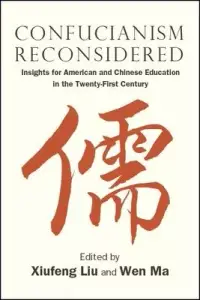 在飛比找博客來優惠-Confucianism Reconsidered: Ins