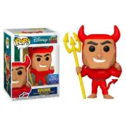 Emperor's New Groove - Devil Kronk D23 US Exclusive Pop! Vinyl Figure NEW Funko