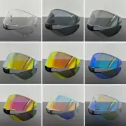 Motorcycle Helmet Visor Goggles Lens For AGV K6 K6S Replacement Lens K6 Helmet