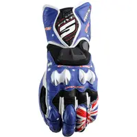 在飛比找蝦皮商城優惠-法國FIVE頂級摩托車手套advanced gloves R