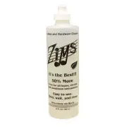 Zims Cymbal And Hardware Cleaner 16oz Bottle