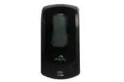 Dolphy Classic Touchless Automatic ABS Soap-Sanitiser Dispenser 1000ml - Black