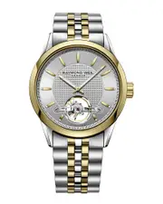 Raymond Weil Men's Freelancer Watch