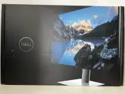 Dell UltraSharp U3219Q 32" 4K UHD IPS LED Black Monitor - Factory Sealed NEW