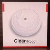 在飛比找蝦皮購物優惠-clean robot 掃地機器人