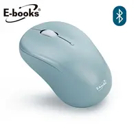 M58 藍牙超靜音無線滑鼠-綠【E-books】