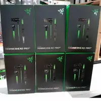 在飛比找蝦皮購物優惠-Razer Hammerhead Pro V2 耳機 Pub