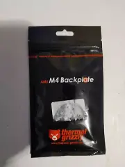 Thermal Grizzly AMD AM5 M4 Backplate