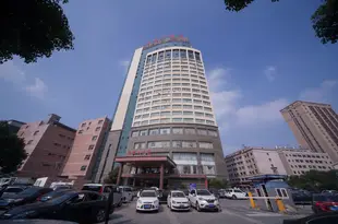 常熟國服大酒店Guofu Hotel