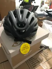 Giro Register MIPS Adult Lightweight Recreational Cycling Helmet - Matte Black