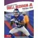 Odell Beckham Jr.: Football Star