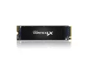Mushkin MKNSSDVL4TBD8 4TB SSD