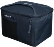 Sistema Mega Fold Up Cooler Bag to Go Assorted Colors