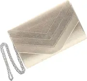 [MOBUTOFU] Elegant Evening Clutch Bag for Women Phone Carrying Purse for Parties and Prom Stylish Sundries Bag for Night out Essentials