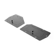 Ford Ranger (2012-2019) Lockable Under Seat Storage Compartment - by Front Runner