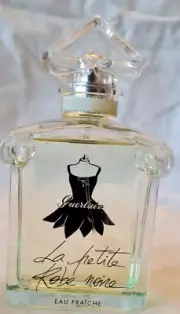 perfum by Guerlain " La petite Robe Noire " eau fraiche 100ml eau de toilette