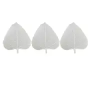 3 Pcs Tea Filter Strainer Teapots Ball for Loose Leaf Travel
