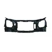 Sterling Radiator Support Panel to suit Isuzu D-Max 10/2008 to 06/2012 - IZDM-RAS-17F