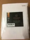 Empyrean Bedding 18-21 Extra Deep Pocket Fitted Sheet
