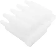 FOMIYES Effortless Liquid Plastic Squeezable Dropper Bottles Multipurpose Dropper for Cosmetics Pharmaceuticals Perfumes