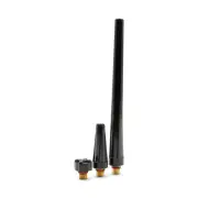 TIG Torch Back Cap WP9 WP20 Long, Medium and Short -Premium Quality WP-9 -SR-9