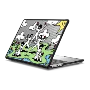 MacBook Pro 14-inch (M1 - M4) Impact Case Dream Team