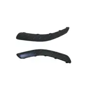 Right & Left Front Bumper Bar Mould for Hyundai Getz TB 09/2002-09/2005
