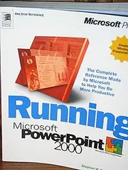 Running PowerPoint 2000