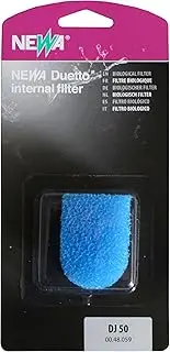 [NEWA] DJ50 Organic Sponge for Aquarium