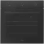 Haier 60cm 300 Series Built In Oven 7 Function 10A Plug