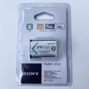 1pcs NP-BX1 Battery For Sony Cyber-Shot DSC-RX100 RX100 RX1 BX1