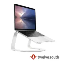 在飛比找神腦生活優惠-Twelve South CURVE MACBOOK U 型