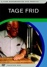 在飛比找博客來優惠-Tage Frid: A Fine Woodworking 