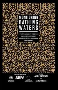 在飛比找博客來優惠-Monitoring Bathing Waters: A P